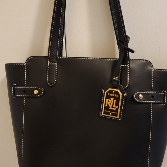 Lauren Ralph Lauren Handbags - Ralph Lauren bag
